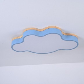 Накладной светильник Imperiumloft CLOUD ECO Blue CLOUD-ECO01 в Камышлове - kamyshlov.ok-mebel.com | фото 2