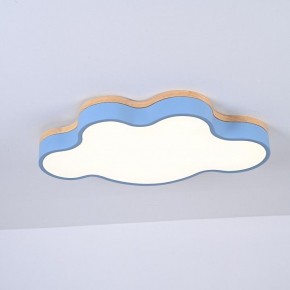 Накладной светильник Imperiumloft CLOUD ECO Blue CLOUD-ECO01 в Камышлове - kamyshlov.ok-mebel.com | фото 3