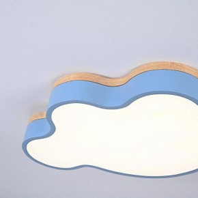 Накладной светильник Imperiumloft CLOUD ECO Blue CLOUD-ECO01 в Камышлове - kamyshlov.ok-mebel.com | фото 7