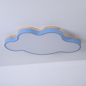 Накладной светильник Imperiumloft CLOUD ECO Blue CLOUD-ECO01 в Камышлове - kamyshlov.ok-mebel.com | фото 2