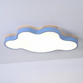 Накладной светильник Imperiumloft CLOUD ECO Blue CLOUD-ECO01 в Камышлове - kamyshlov.ok-mebel.com | фото 3