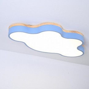 Накладной светильник Imperiumloft CLOUD ECO Blue CLOUD-ECO01 в Камышлове - kamyshlov.ok-mebel.com | фото 4
