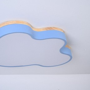 Накладной светильник Imperiumloft CLOUD ECO Blue CLOUD-ECO01 в Камышлове - kamyshlov.ok-mebel.com | фото 6