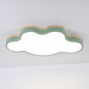 Накладной светильник Imperiumloft CLOUD ECO CLOUD-ECO01 в Камышлове - kamyshlov.ok-mebel.com | фото
