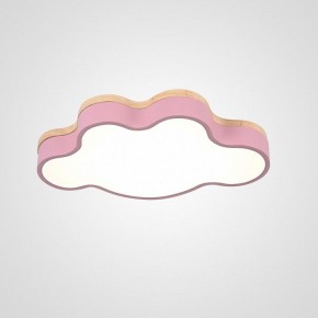 Накладной светильник Imperiumloft CLOUD ECO Pink CLOUD-ECO01 в Камышлове - kamyshlov.ok-mebel.com | фото