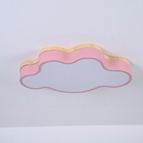 Накладной светильник Imperiumloft CLOUD ECO Pink CLOUD-ECO01 в Камышлове - kamyshlov.ok-mebel.com | фото 2