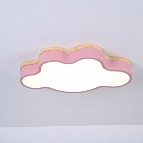 Накладной светильник Imperiumloft CLOUD ECO Pink CLOUD-ECO01 в Камышлове - kamyshlov.ok-mebel.com | фото 3
