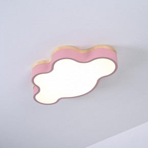 Накладной светильник Imperiumloft CLOUD ECO Pink CLOUD-ECO01 в Камышлове - kamyshlov.ok-mebel.com | фото 4