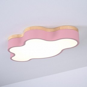 Накладной светильник Imperiumloft CLOUD ECO Pink CLOUD-ECO01 в Камышлове - kamyshlov.ok-mebel.com | фото 5
