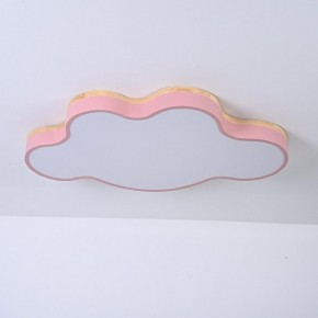 Накладной светильник Imperiumloft CLOUD ECO Pink CLOUD-ECO01 в Камышлове - kamyshlov.ok-mebel.com | фото 2