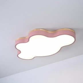 Накладной светильник Imperiumloft CLOUD ECO Pink CLOUD-ECO01 в Камышлове - kamyshlov.ok-mebel.com | фото 3
