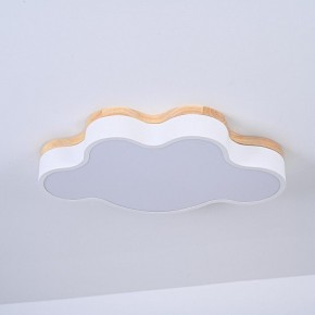 Накладной светильник Imperiumloft CLOUD ECO White CLOUD-ECO01 в Камышлове - kamyshlov.ok-mebel.com | фото 2