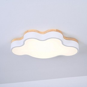 Накладной светильник Imperiumloft CLOUD ECO White CLOUD-ECO01 в Камышлове - kamyshlov.ok-mebel.com | фото 3