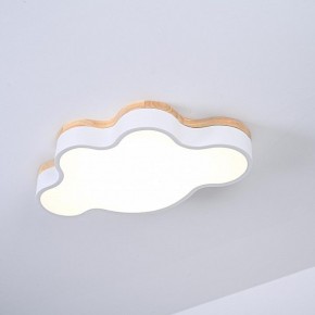 Накладной светильник Imperiumloft CLOUD ECO White CLOUD-ECO01 в Камышлове - kamyshlov.ok-mebel.com | фото 4
