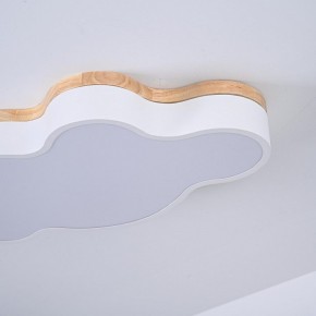 Накладной светильник Imperiumloft CLOUD ECO White CLOUD-ECO01 в Камышлове - kamyshlov.ok-mebel.com | фото 7