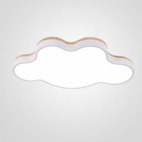 Накладной светильник Imperiumloft CLOUD ECO White CLOUD-ECO01 в Камышлове - kamyshlov.ok-mebel.com | фото