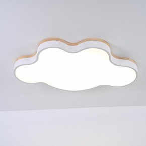 Накладной светильник Imperiumloft CLOUD ECO White CLOUD-ECO01 в Камышлове - kamyshlov.ok-mebel.com | фото 3