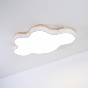 Накладной светильник Imperiumloft CLOUD ECO White CLOUD-ECO01 в Камышлове - kamyshlov.ok-mebel.com | фото 4