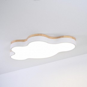 Накладной светильник Imperiumloft CLOUD ECO White CLOUD-ECO01 в Камышлове - kamyshlov.ok-mebel.com | фото 5
