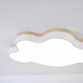 Накладной светильник Imperiumloft CLOUD ECO White CLOUD-ECO01 в Камышлове - kamyshlov.ok-mebel.com | фото 8