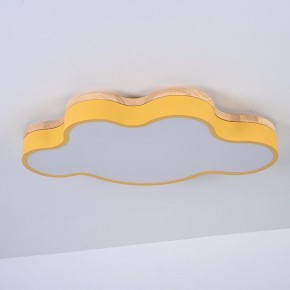 Накладной светильник Imperiumloft CLOUD ECO Yellow CLOUD-ECO01 в Камышлове - kamyshlov.ok-mebel.com | фото 2