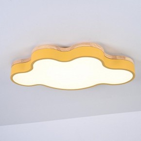Накладной светильник Imperiumloft CLOUD ECO Yellow CLOUD-ECO01 в Камышлове - kamyshlov.ok-mebel.com | фото 3