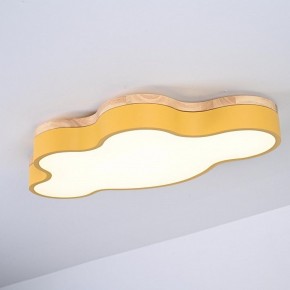 Накладной светильник Imperiumloft CLOUD ECO Yellow CLOUD-ECO01 в Камышлове - kamyshlov.ok-mebel.com | фото 4