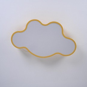 Накладной светильник Imperiumloft CLOUD ECO Yellow CLOUD-ECO01 в Камышлове - kamyshlov.ok-mebel.com | фото 5