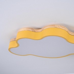 Накладной светильник Imperiumloft CLOUD ECO Yellow CLOUD-ECO01 в Камышлове - kamyshlov.ok-mebel.com | фото 6