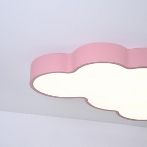 Накладной светильник Imperiumloft CLOUD Розовый CLOUD01 в Камышлове - kamyshlov.ok-mebel.com | фото 2
