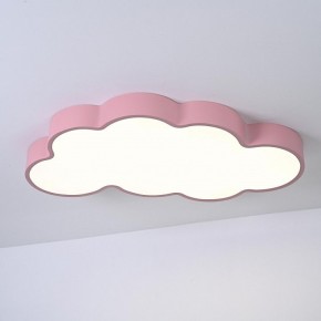 Накладной светильник Imperiumloft CLOUD Розовый CLOUD01 в Камышлове - kamyshlov.ok-mebel.com | фото 4