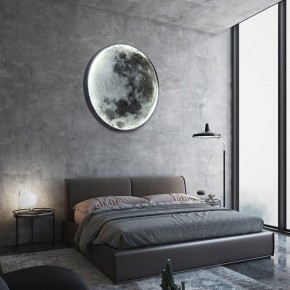 Накладной светильник Imperiumloft COSMOS Мун D60 cosmos-moon01 в Камышлове - kamyshlov.ok-mebel.com | фото 4