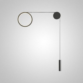 Накладной светильник Imperiumloft HOOK hook01 в Камышлове - kamyshlov.ok-mebel.com | фото