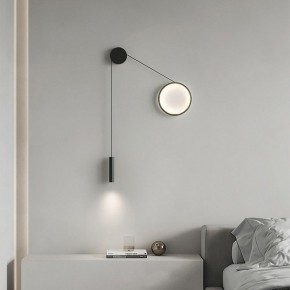 Накладной светильник Imperiumloft HOOK hook01 в Камышлове - kamyshlov.ok-mebel.com | фото 3