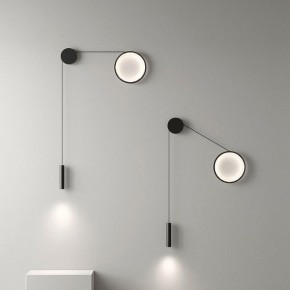 Накладной светильник Imperiumloft HOOK hook01 в Камышлове - kamyshlov.ok-mebel.com | фото 4