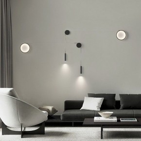 Накладной светильник Imperiumloft HOOK hook01 в Камышлове - kamyshlov.ok-mebel.com | фото 6