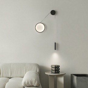 Накладной светильник Imperiumloft HOOK hook01 в Камышлове - kamyshlov.ok-mebel.com | фото 8
