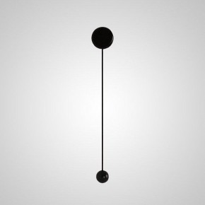 Накладной светильник Imperiumloft Pin Wall Light 44,52 в Камышлове - kamyshlov.ok-mebel.com | фото