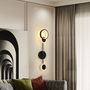 Накладной светильник Imperiumloft ZINGY B zingy01 в Камышлове - kamyshlov.ok-mebel.com | фото 3