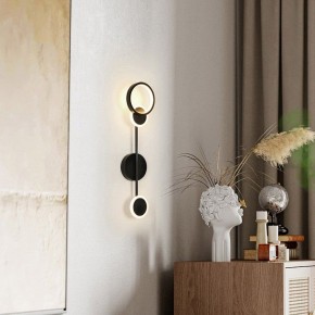Накладной светильник Imperiumloft ZINGY B zingy01 в Камышлове - kamyshlov.ok-mebel.com | фото 9