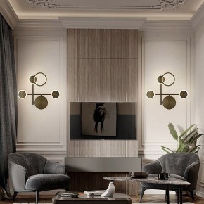 Накладной светильник Imperiumloft ZINGY B zingy01 в Камышлове - kamyshlov.ok-mebel.com | фото 8