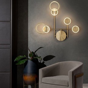 Накладной светильник Imperiumloft ZINGY E zingy01 в Камышлове - kamyshlov.ok-mebel.com | фото 10