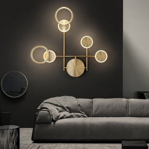 Накладной светильник Imperiumloft ZINGY E zingy01 в Камышлове - kamyshlov.ok-mebel.com | фото 9