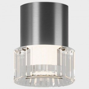 Накладной светильник Italline IT014-0202 IT014-0202 dark silver в Камышлове - kamyshlov.ok-mebel.com | фото