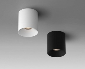 Накладной светильник Italline IT02-027 IT02-027 black 3000K в Камышлове - kamyshlov.ok-mebel.com | фото 3