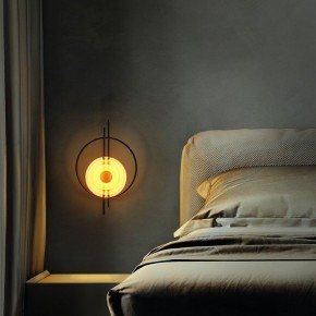 Накладной светильник Lightstar Erica 609622 в Камышлове - kamyshlov.ok-mebel.com | фото 3