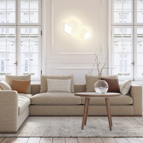 Накладной светильник Mantra Kubick 7595 в Камышлове - kamyshlov.ok-mebel.com | фото 3