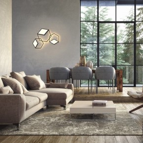 Накладной светильник Mantra Kubick 7597 в Камышлове - kamyshlov.ok-mebel.com | фото 3
