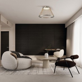 Накладной светильник Mantra Spider 8981 в Камышлове - kamyshlov.ok-mebel.com | фото 2