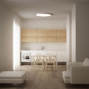 Накладной светильник Mantra Turin 9022 в Камышлове - kamyshlov.ok-mebel.com | фото 3